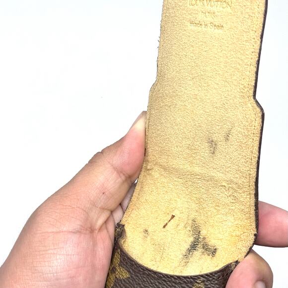 Louis Vuitton Pen Case - Picture 10 of 12